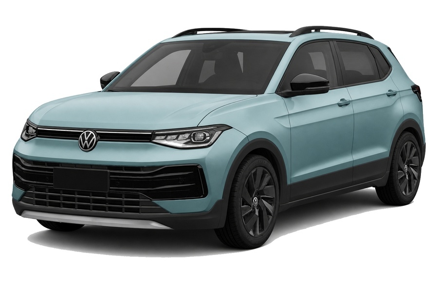 VW Tharu